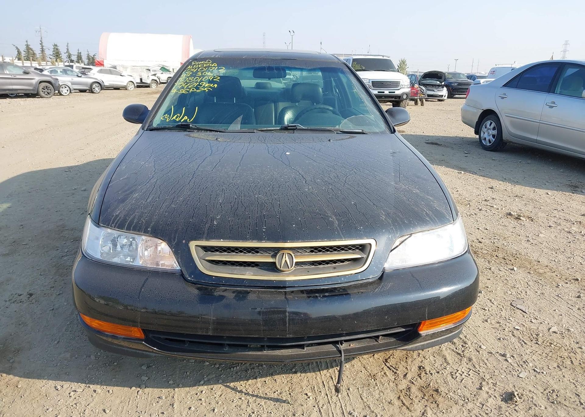 1997 ACURA 3.0CL