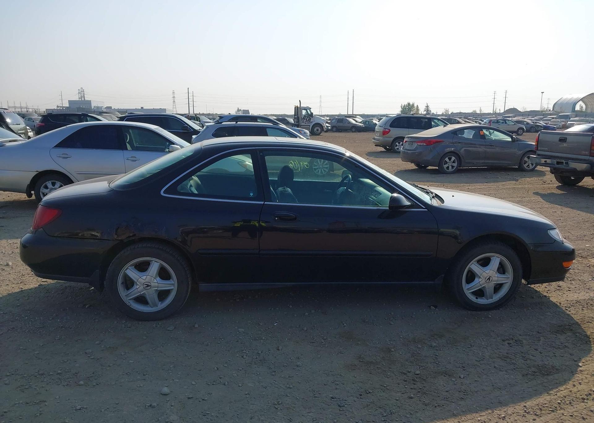 1997 ACURA 3.0CL