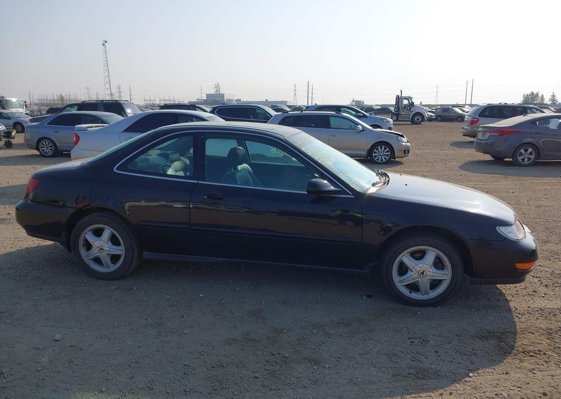 1997 ACURA 3.0CL
