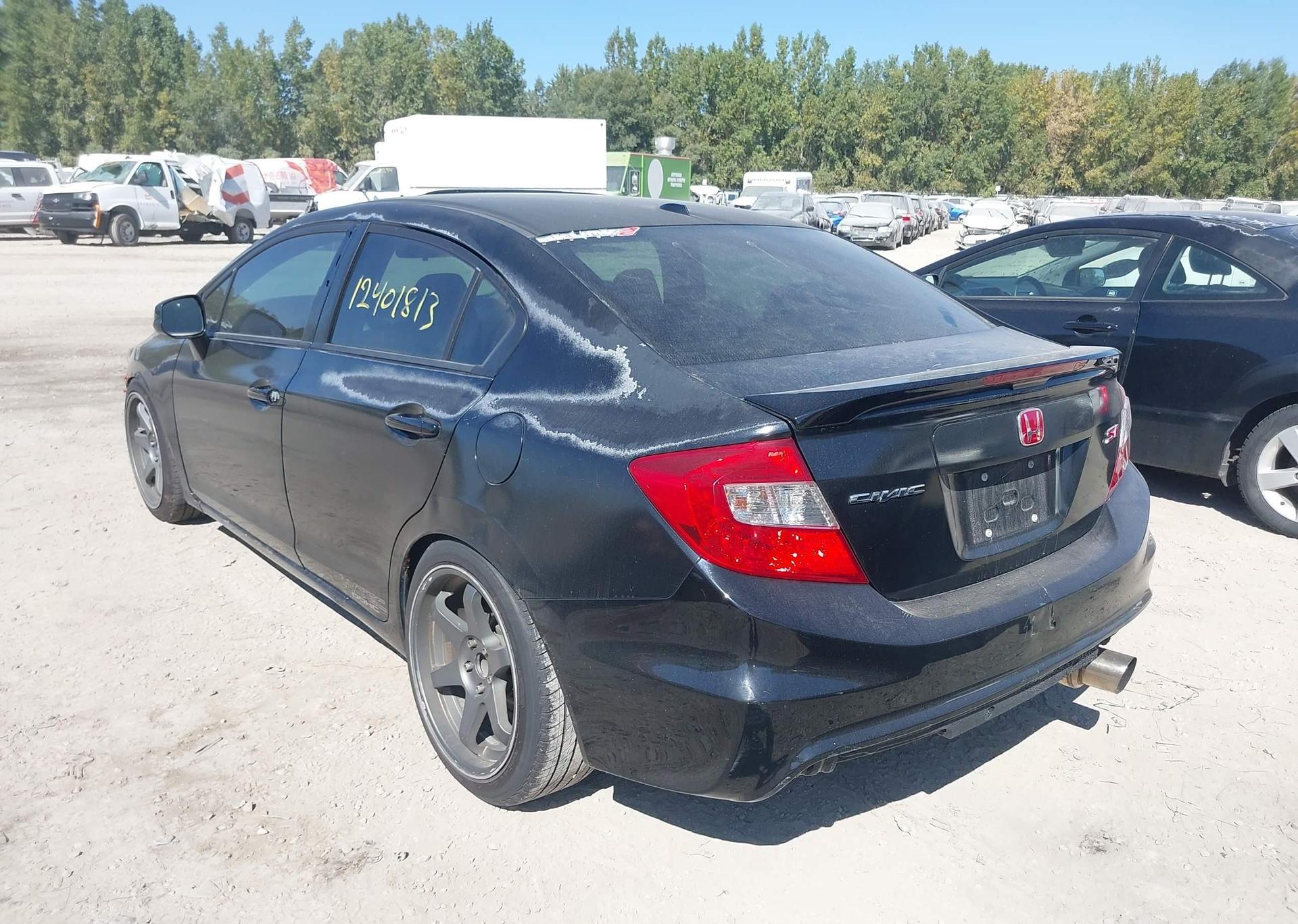 2012 TOYOTA VENZA