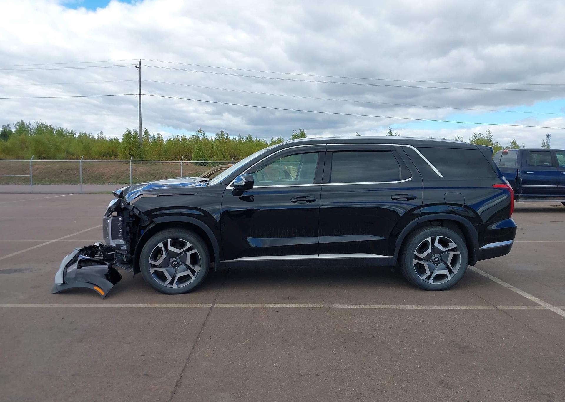 2023 HYUNDAI PALISADE SEL