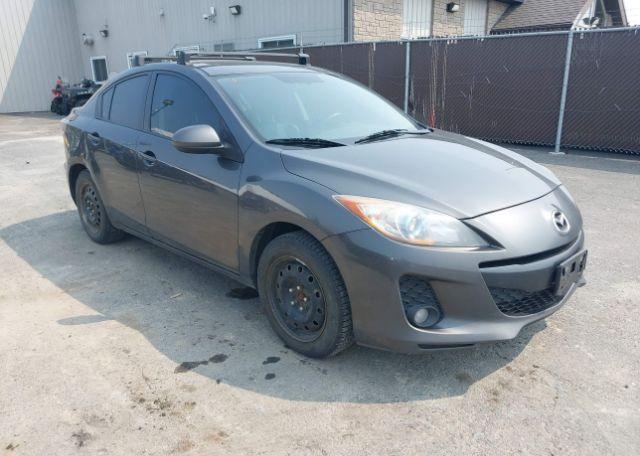 2012 MAZDA MAZDA3 GS-SKY