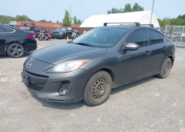 2012 MAZDA MAZDA3 GS-SKY