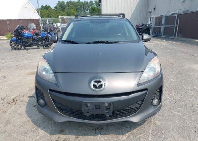 2012 MAZDA MAZDA3 GS-SKY