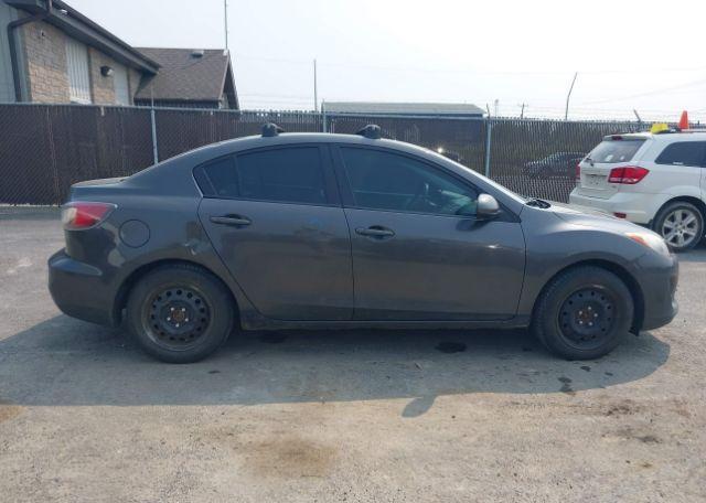 2012 MAZDA MAZDA3 GS-SKY