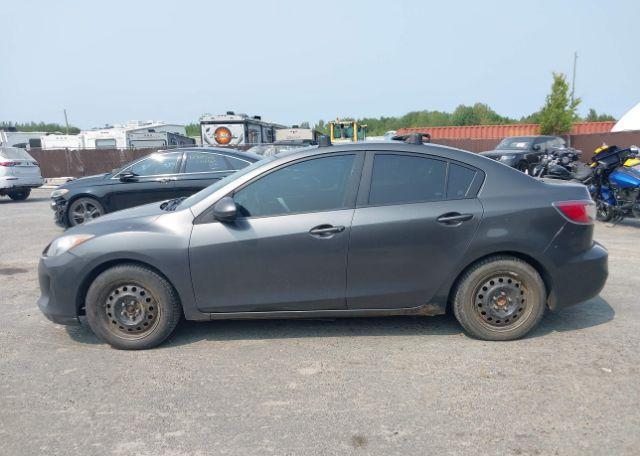 2012 MAZDA MAZDA3 GS-SKY