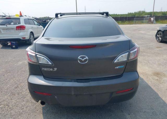 2012 MAZDA MAZDA3 GS-SKY
