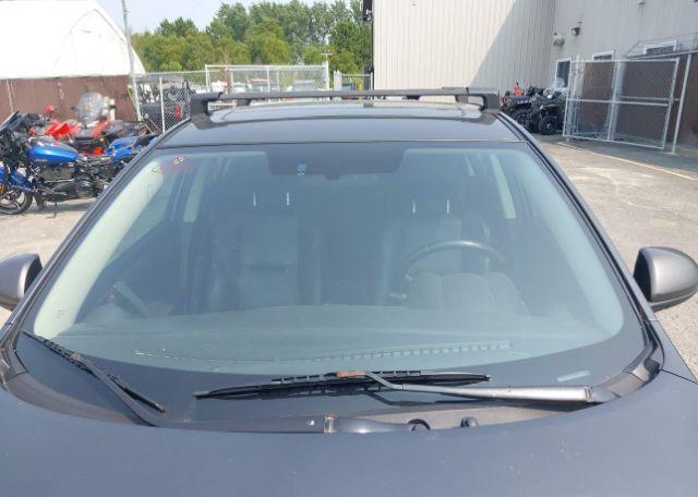 2012 MAZDA MAZDA3 GS-SKY