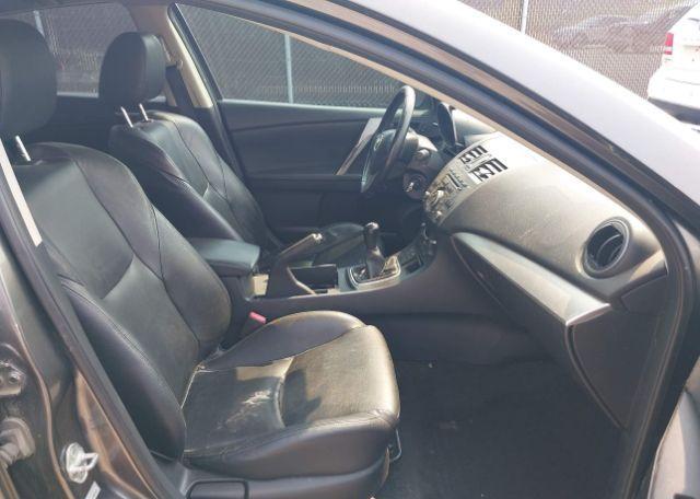 2012 MAZDA MAZDA3 GS-SKY