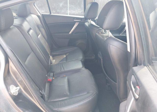 2012 MAZDA MAZDA3 GS-SKY