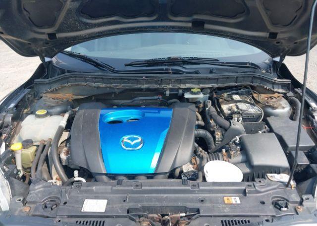2012 MAZDA MAZDA3 GS-SKY