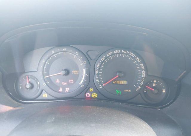 2004 CADILLAC CTS