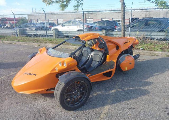 2016 Campagna T-REX 16S