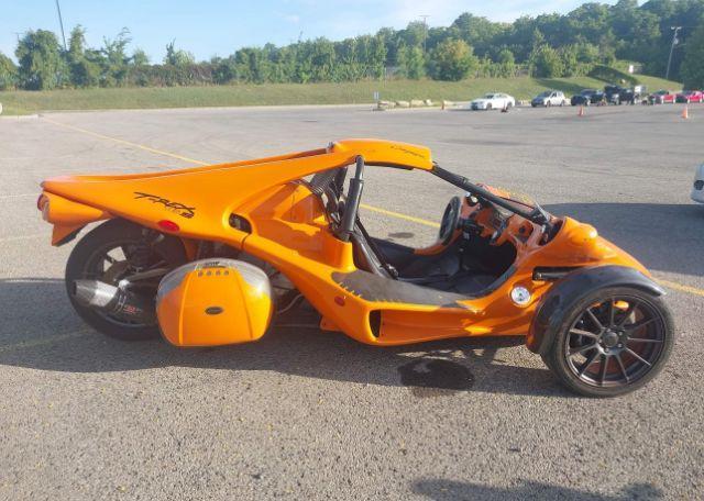 2016 Campagna T-REX 16S