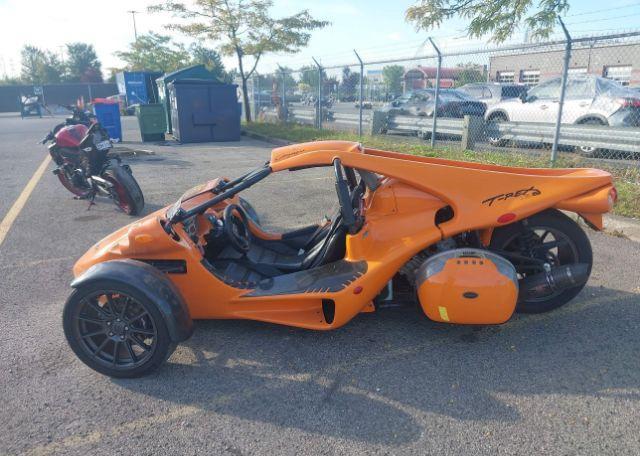 2016 Campagna T-REX 16S