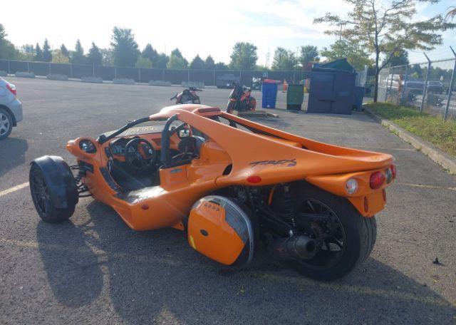 2016 Campagna T-REX 16S
