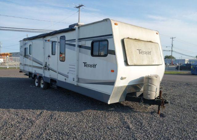 2006 FLEETWOOD TERRY