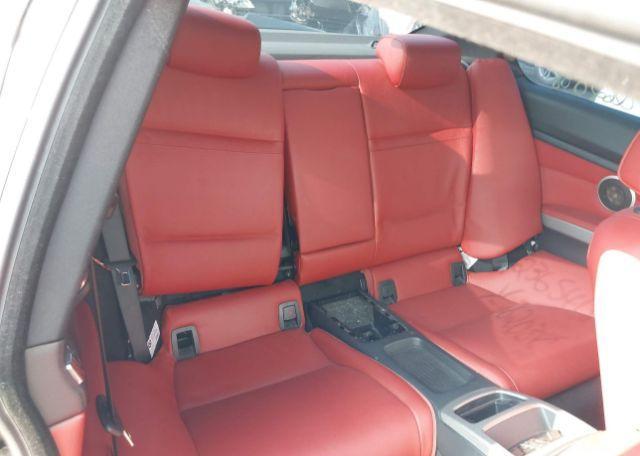 2011 BMW 335I XDRIVE