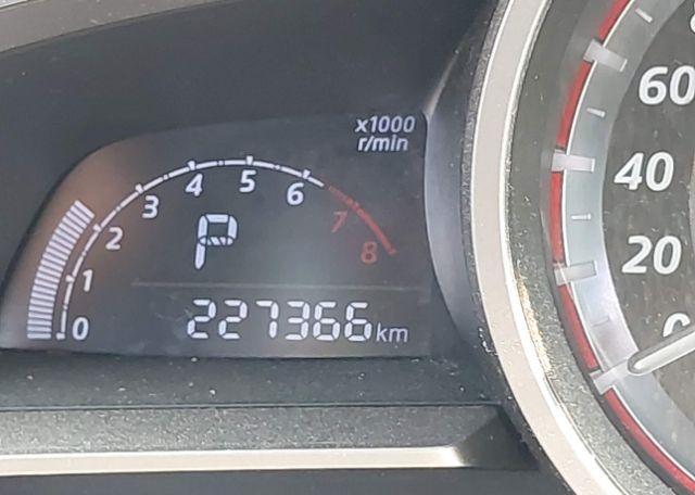 2015 MAZDA MAZDA3 GX