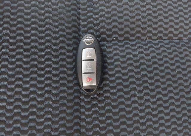 2014 NISSAN VERSA NOTE 1.6 S