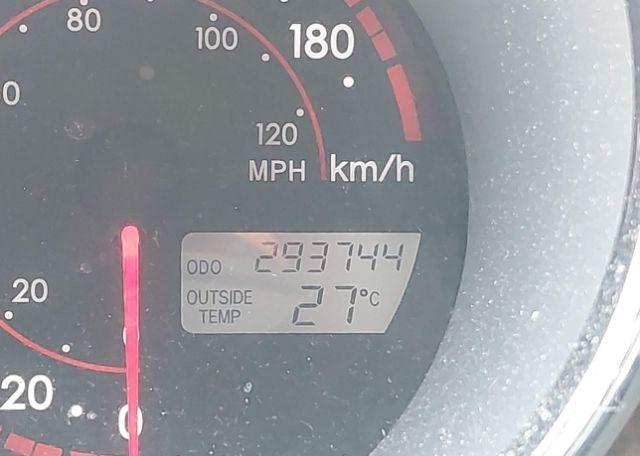 2006 TOYOTA MATRIX XR
