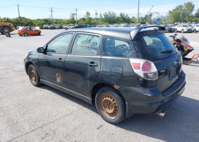 2006 TOYOTA MATRIX XR