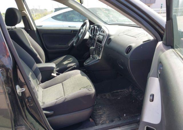 2006 TOYOTA MATRIX XR