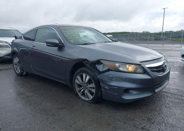 2011 HONDA ACCORD EX