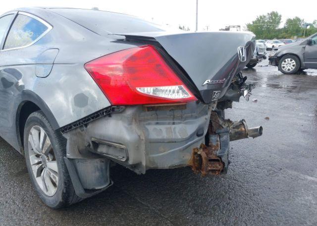 2011 HONDA ACCORD EX