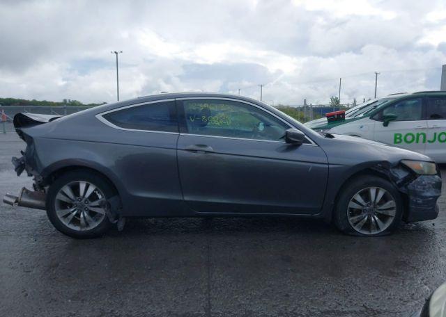 2011 HONDA ACCORD EX