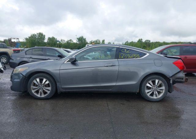 2011 HONDA ACCORD EX