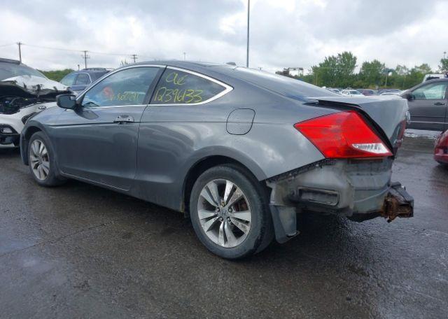 2011 HONDA ACCORD EX