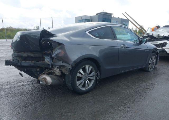 2011 HONDA ACCORD EX