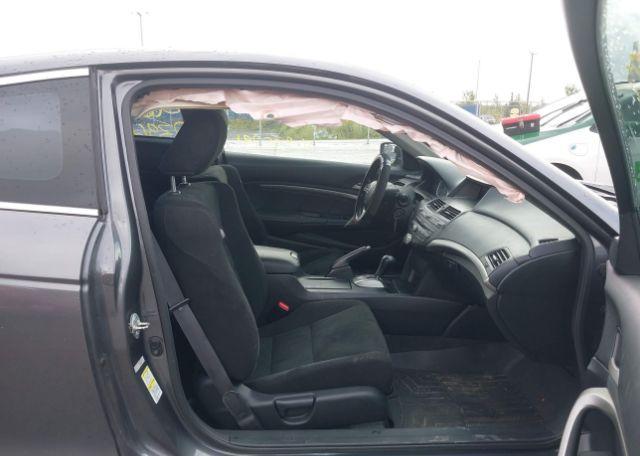 2011 HONDA ACCORD EX