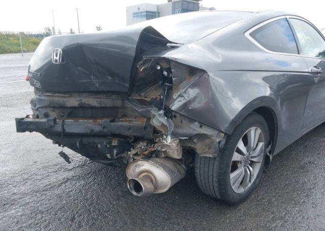 2011 HONDA ACCORD EX