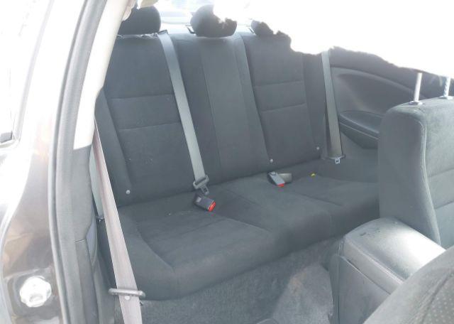 2011 HONDA ACCORD EX