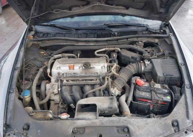 2011 HONDA ACCORD EX