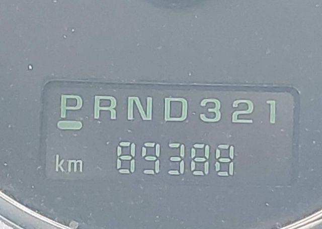 2007 BUICK RENDEZVOUS CX