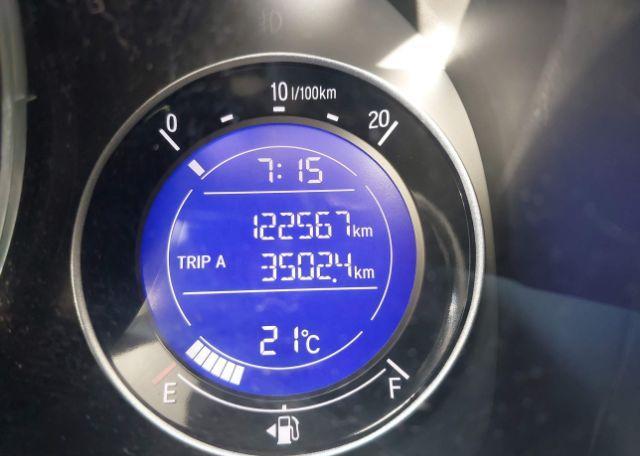 2015 HONDA FIT LX