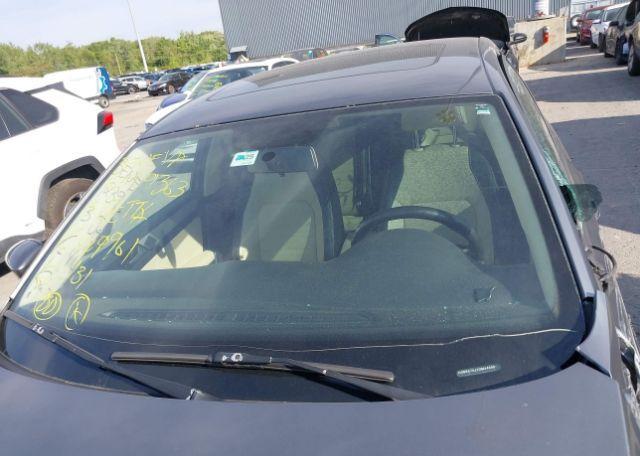2013 VOLKSWAGEN JETTA 2.5L COMFORTLINE