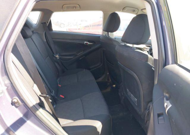 2010 PONTIAC VIBE