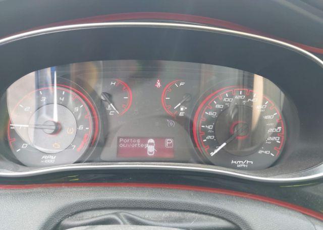 2014 DODGE DART SXT