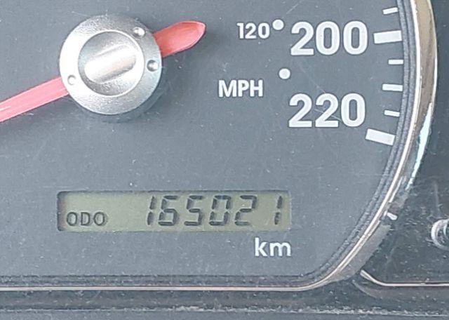 2011 MITSUBISHI ENDEAVOR SE