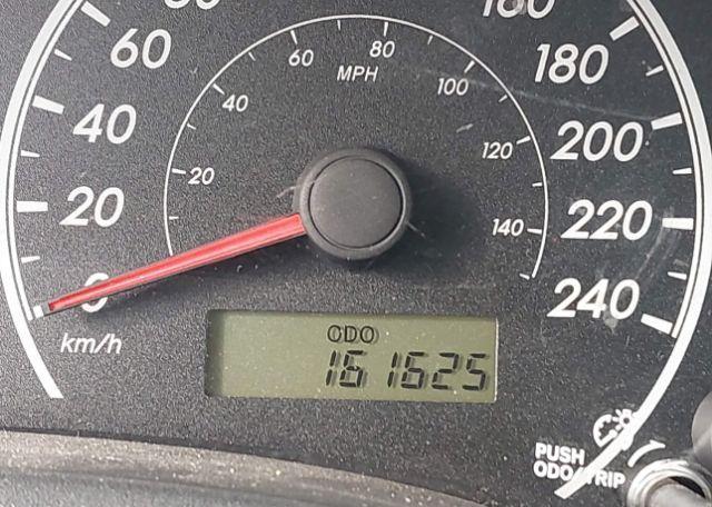 2011 TOYOTA COROLLA CE