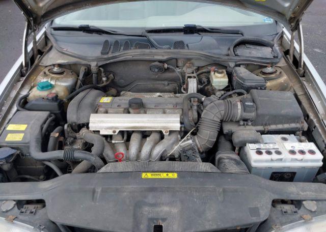 1999 VOLVO S70