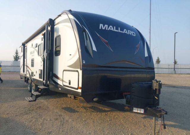 2018 HEARTLAND Mallard