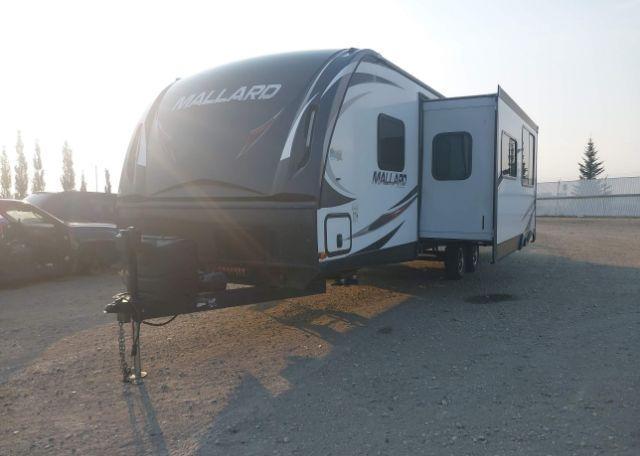2018 HEARTLAND Mallard