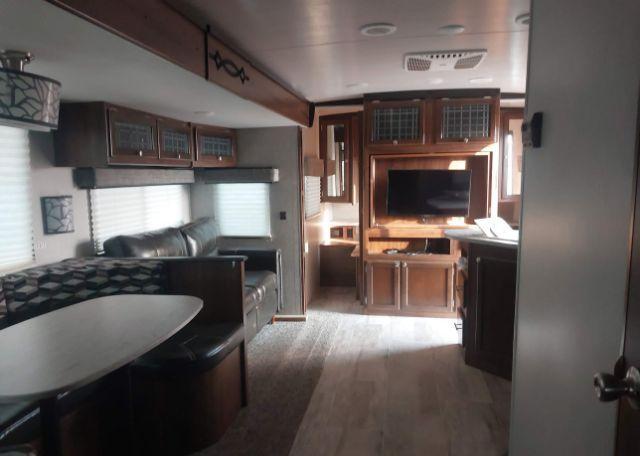 2018 HEARTLAND Mallard