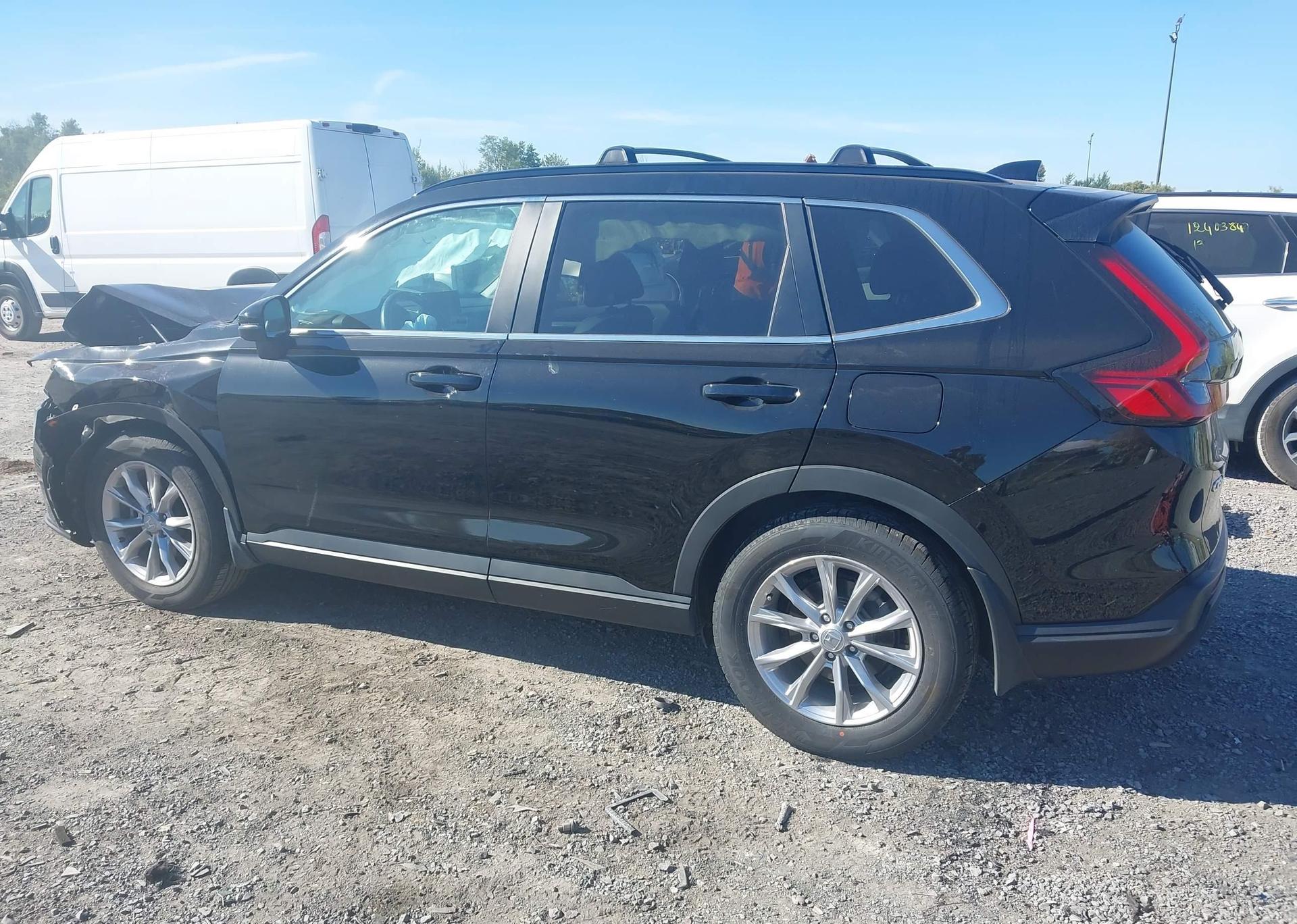 2023 HONDA CR-V