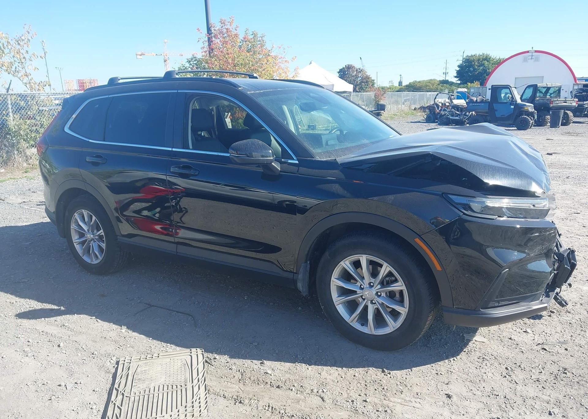 2023 HONDA CR-V